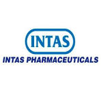 Intas Pharma logo