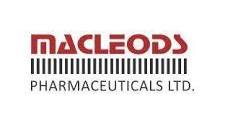 Macleods Pharmaceuticals