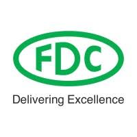 FDC Limited logo