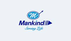 mankind logo