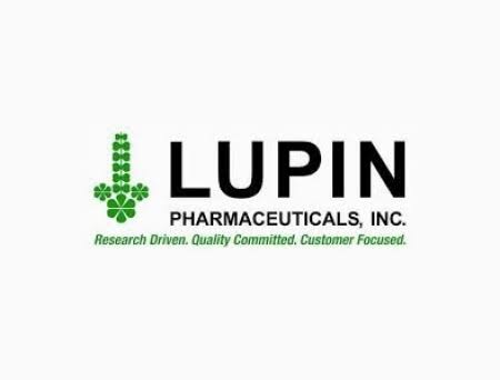 Lupin logo