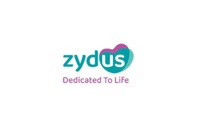 Zydus Lifesciences logo