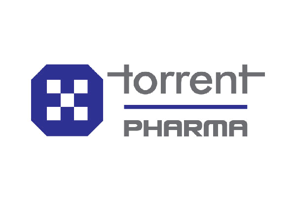 Torrent Pharmaceuticals logo