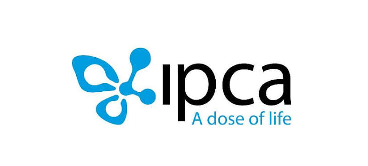 Ipca Laboratories logo