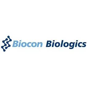 Biocon Biologics logo