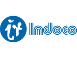 Indoco Remedies logo