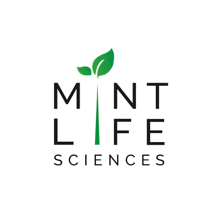 Mint Life Sciences Logo